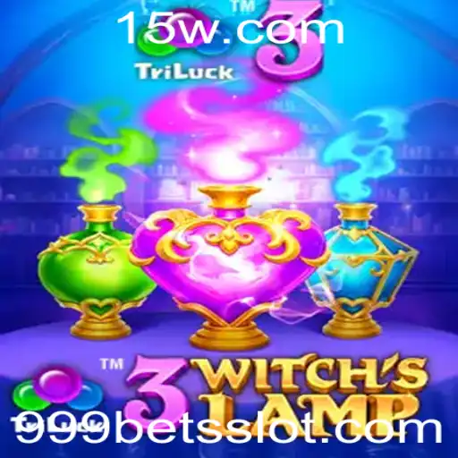Descubra o Mundo de 3WitchsLamp: Regras, Estratégias e Emoções de Jogar com 999 Bet