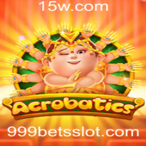 Explorando o Mundo de Acrobatics e a Estratégia de Apostas de 999 Bet