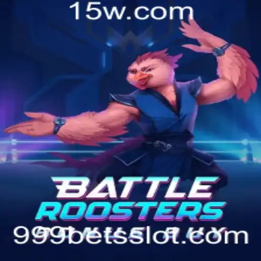 Desvendando BattleRoostersBonusBuy: Uma Nova Era para Apostadores
