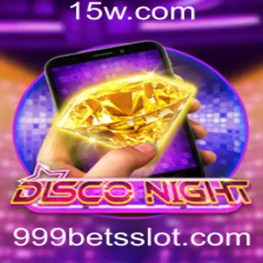 DiscoNightM: Um Mergulho na Diversão Noturna com uma Aposta de 999