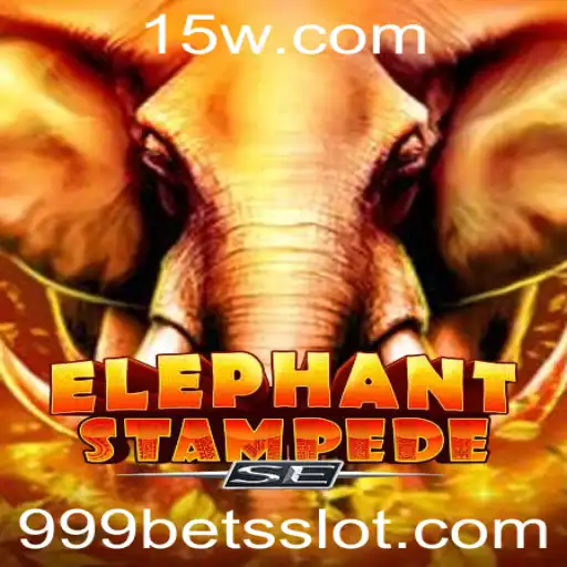Explorando a Aventura de 'ElephantStampedeSE' e a Emoção do Desafio '999 Bet'