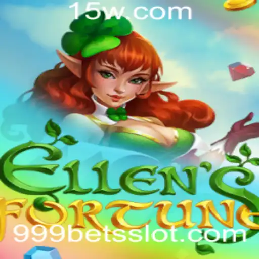 Explorando EllensFortune: O Jogo de Apostas com Estilo 999 bet