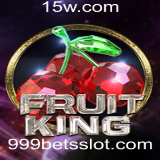 Descubra o Mundo de FruitKing: O Novo Jogo de Apostas 999 Bet