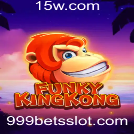 FunkyKingKong: A Nova Sensação do Mundo dos Jogos com o Atraente 999 Bet
