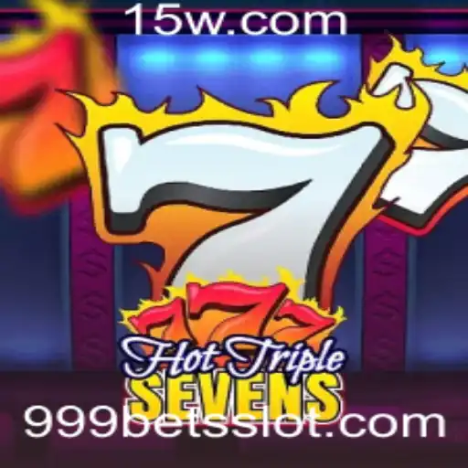 Descubra o Fascinante Mundo de HotTripleSevens com a Palavrinha Mágica '999 Bet'
