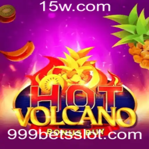 Descubra o Aventuroso Mundo de Hot Volcano Bonus Buy e Aposta 999