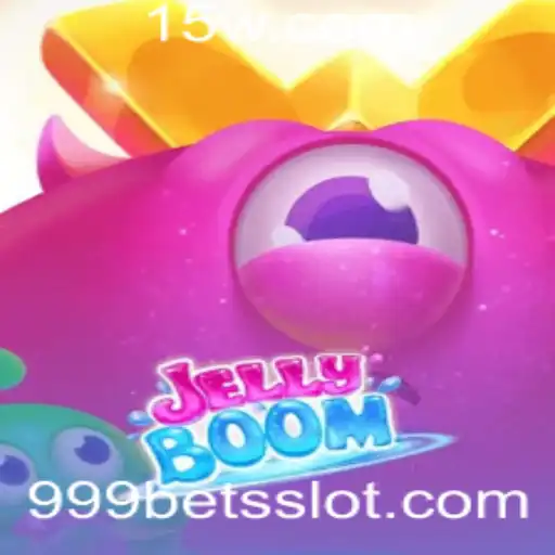 Descubra o Fascinante Mundo de JellyBoom: Como Jogar e se Aventurar no Universo de Apostas 999 Bet