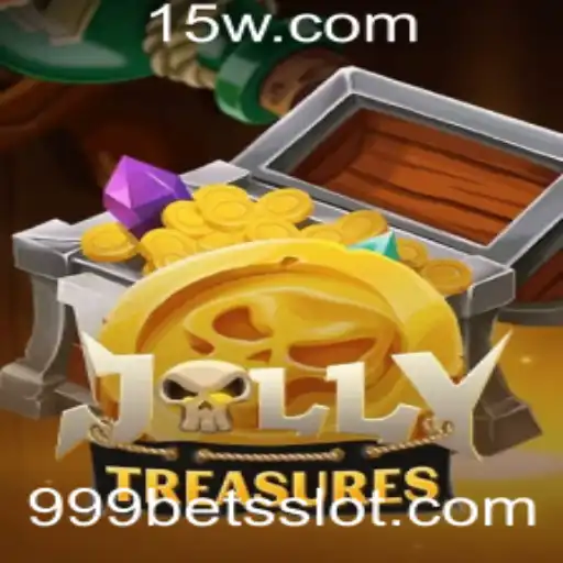 Explorando JollyTreasures: Uma Aventura de Apostas com a Função '999 Bet'