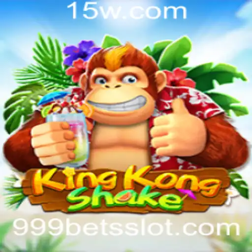 KingKongShake: Descubra o Empolgante Mundo do Jogo com a Palavra-Chave 999 Bet