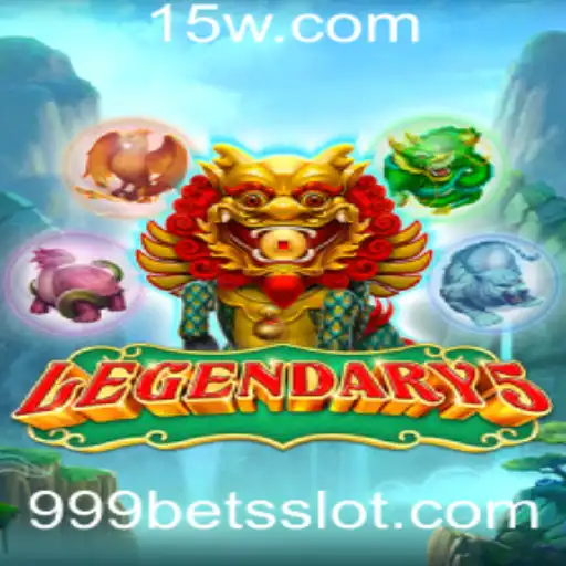 Legendary5 e o Desafio Emocionante do 999 Bet
