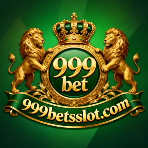 999 bet Logo