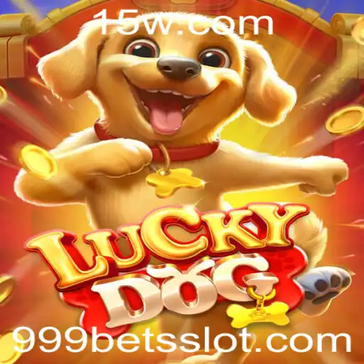 Descubra o Excitante Mundo de LuckyDog: Como Jogar e Vencer no 999 Bet