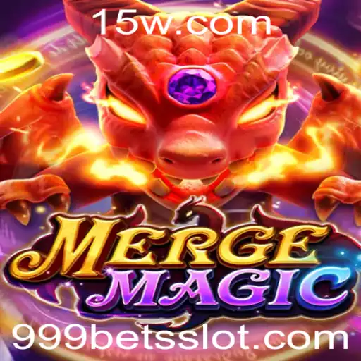 Mergemagic: A Novidade dos Jogos de Estratégia com 999 Bet