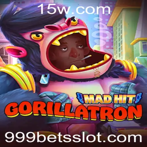 Explorando o Mundo Empolgante de MadHitGorillatron: Regras e Estratégias para Apostar no '999 Bet'