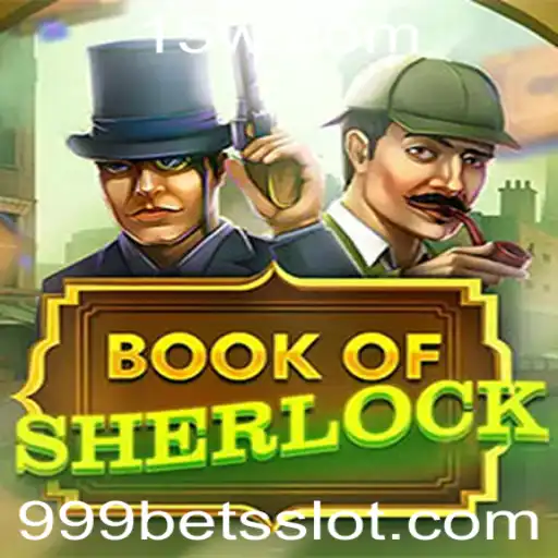 Explore o Fascinante Universo de BookOfSherlock com 999 Bet
