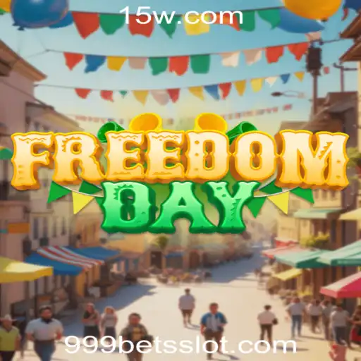 FreedomDay: Um Novo Jogo Emocionante com 999 Bet