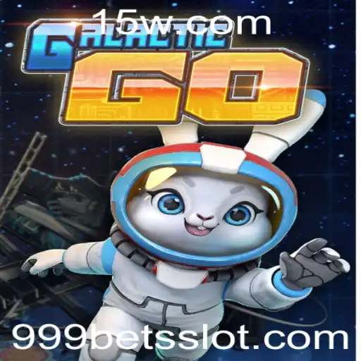 GalacticGO: Explore o Universo das Apostas com 999 Bet