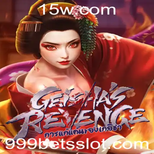 Descubra a Emoção do Jogo GeishasRevenge com a Aposta 999 Bet