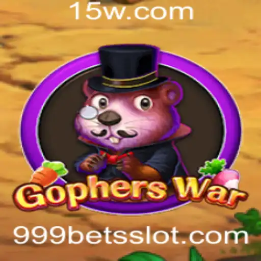 Explorando GophersWar: A Nova Sensação dos Jogos com Aposta 999