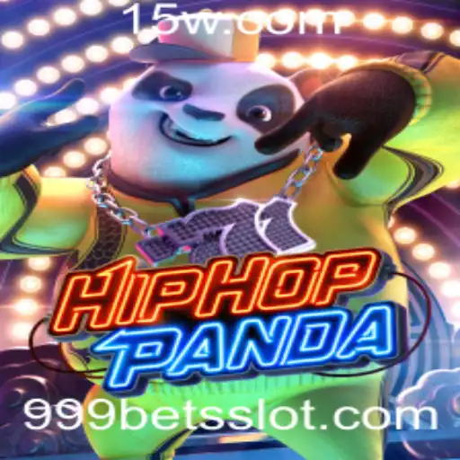 Explorando o Fascinante Mundo do HipHopPanda e a Emoção da 999 Bet
