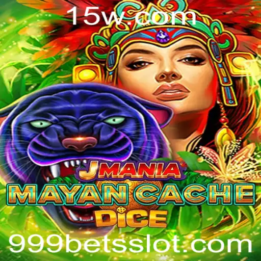 Descubra a Aventura Mística de JManiaMayanCacheDice