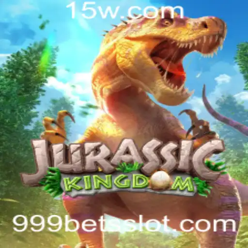 Descubra Jurassickingdom: O Fascinante Mundo dos Dinossauros e a Emoção de 999 Bet