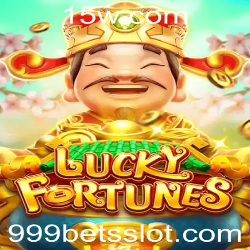 Descubra o Fascinante Jogo LUCKYFORTUNES e a Estratégia 999 Bet
