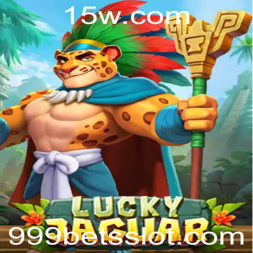 Descubra o Fascinante Mundo de LuckyJaguar: Uma Aposta Certeira com 999 Bet