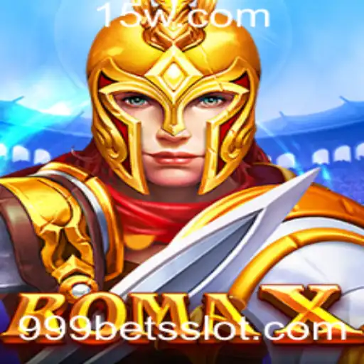 Descubra o Fascinante Mundo de RomaX: O Jogo de Estratégia e Ação com 999 Bet