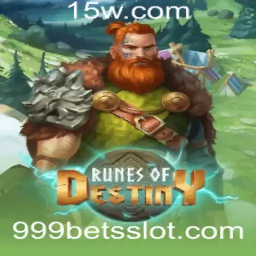 Descubra o Universo de RunesOfDestiny: Regras e Dicas para Apostar 999 Bet