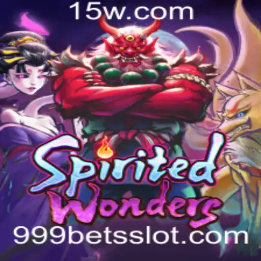 Descubra o Fascinante Mundo de SpiritedWonders e a Emoção dos 999 Bets