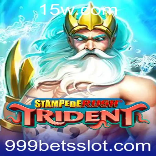 StempedeRushTrident: Domine o Desafio com a Aposta 999