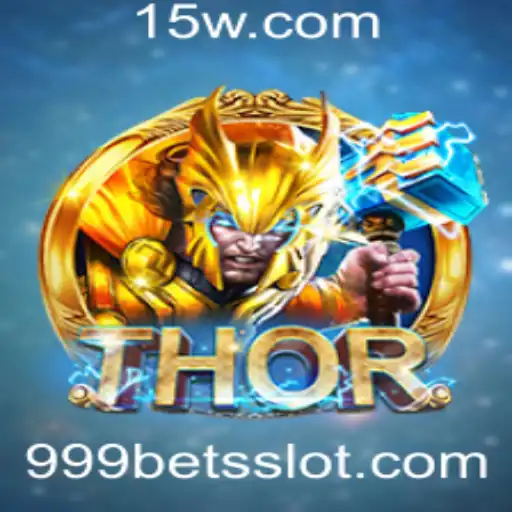 Explorando o Mundo de THOR: A Aventura do Jogo e a Estratégia do 999 Bet