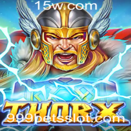 Descubra o Mundo de ThorX: Um Jogo Revolucionário