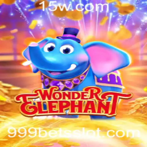 Desvendando o Fascinante Mundo de WonderElephant e a Emocionante Estratégia 999 Bet