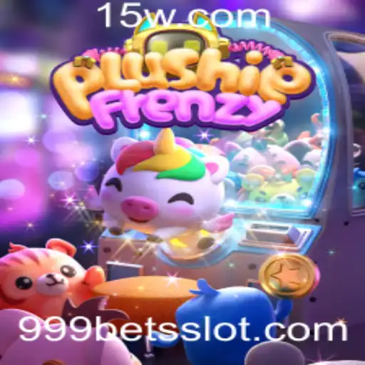 Tudo Sobre o Jogo PlushieFrenzy e o Mecanismo de Aposta 999 Bet
