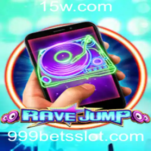 RaveJumpmobile: Aventura e Diversão nas Pontas dos Dedos