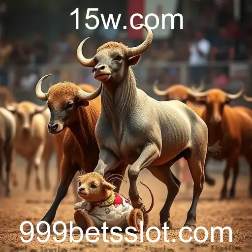A Complexidade das Rinbas de Galos e o Impacto da 999 Bet