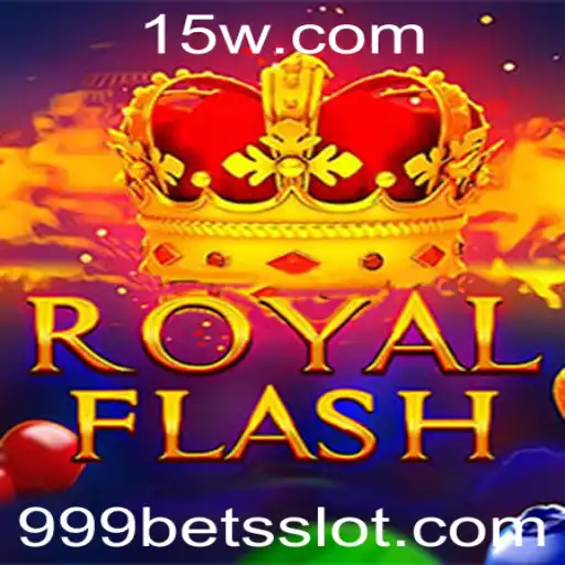 RoyalFlash - Descubra o Fascinante Jogo de Cartas com 999 Bet