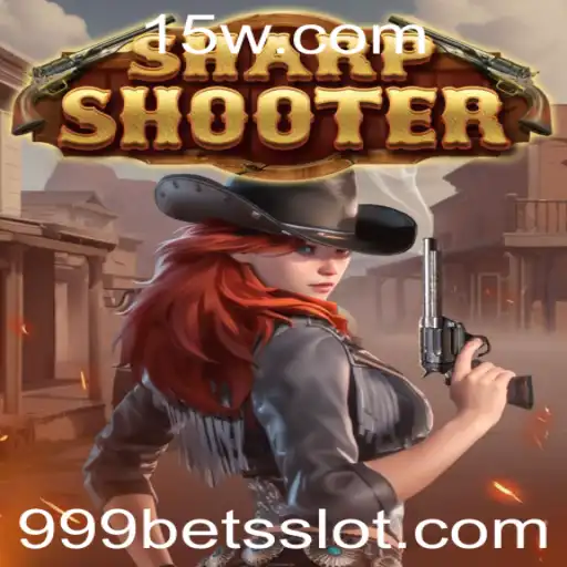 Explorando o Mundo Empolgante do Jogo Sharpshooter e a Oportunidade 999 Bet