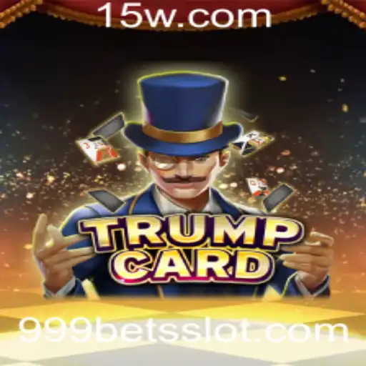 Desvendando TrumpCard: O Jogo de Estratégia com Apostas 999