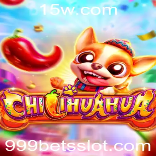 Descubra o Fascinante Mundo de CHILIHUAHUA: O Jogo do Momento com 999 Bet