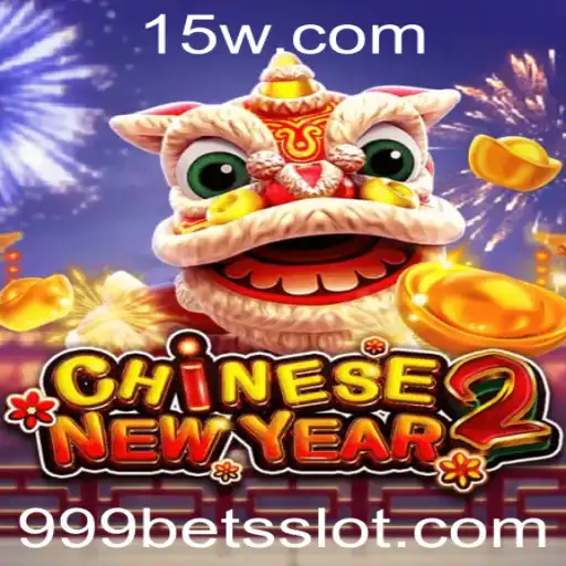 Descubra as Emoções do Jogo CHINESENEWYEAR2 com 999 Bet