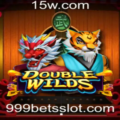 DoubleWilds: Descubra o Novo Jogo Sensação com a Aposta 999 Bet