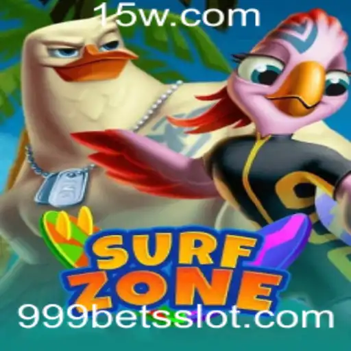 Explorando o Mundo de 'SurfZone': Diversão e Apostas com a '999 Bet'