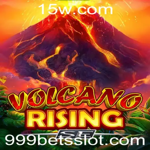 Descubra o Universo de Emoções em VolcanoRisingSE com a Estratégia '999 Bet'